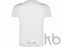 Спортивная футболка «Sepang» мужская