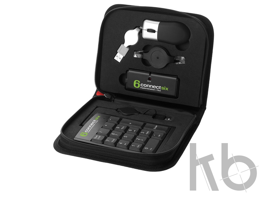 Набор компьютерных аксессуаров