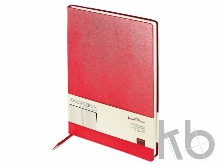 Ежедневник недатированный А4 «Megapolis»