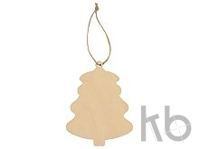 Подвеска «Ель»