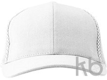 100% cotton twill cap