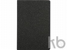 Блокнот А5 «Snow» из переработанного картона