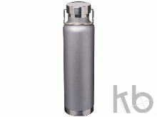 Бутылка с вакуумной медной изоляцией