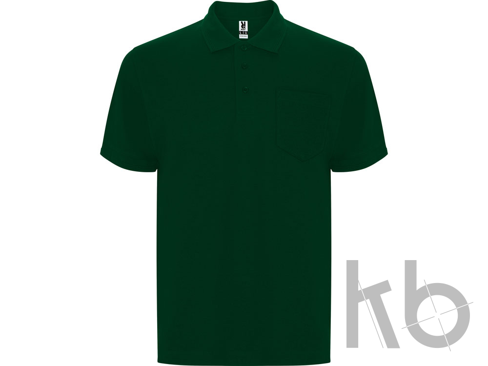 Рубашка поло «Centauro Premium» мужская