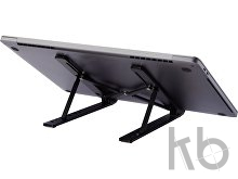 Складывающаяся подставка для ноутбука «Rise»