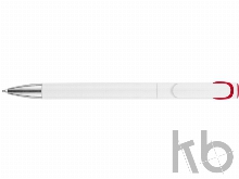 Ручка пластиковая шариковая «Локи»