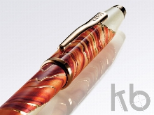 Ручка-роллер «Selectip Cross Wanderlust Antelope Canyon»