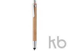 bamboo touch ballpoint pen