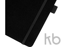 Блокнот А5 «Honua» из переработанных материалов