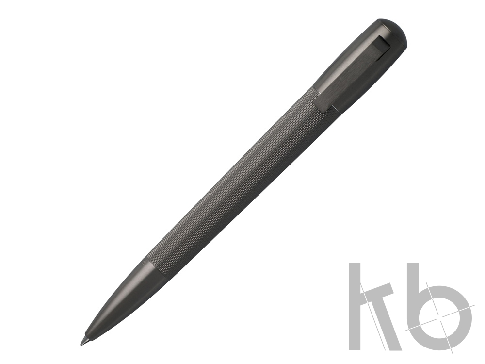 Ручка шариковая «Pure Matte Dark Chrome»