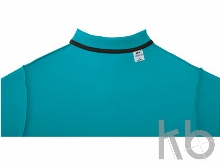 Рубашка поло «Helios» мужская