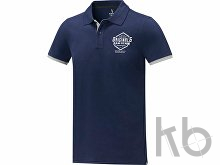 Рубашка поло «Morgan» мужская