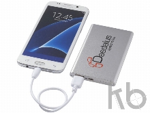 Портативное зарядное устройство «Pep», 4000 mAh