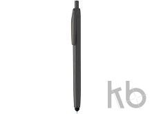 touch ballpoint pen