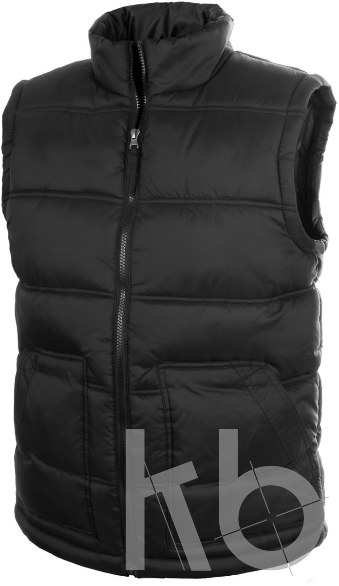 bodywarmer vest