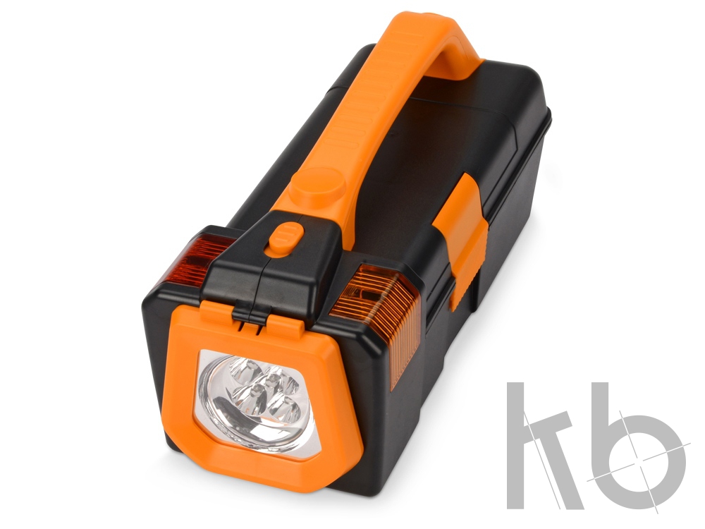 Набор инструментов «Jack»