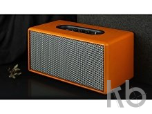 Портативная колонка «Mysound Rock»