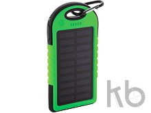 Портативное зарядное устройство, 4000 mAh