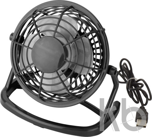 PP desk fan