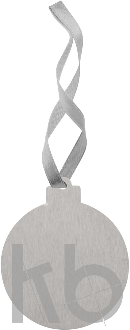 Christmas tree ornament, ball