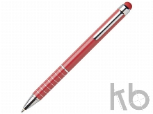 Ручка металлическая шариковая