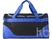 Polyester (600D) sports bag