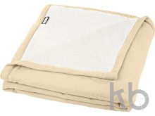 Плед «Marigold» из вторичного ПЭТ