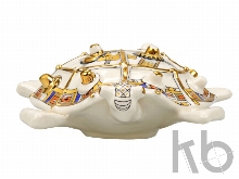 Скульптура «Черепаха»