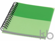 Блокнот А6 «Colour Block»