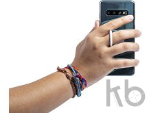 anti-bacterial mobile holder