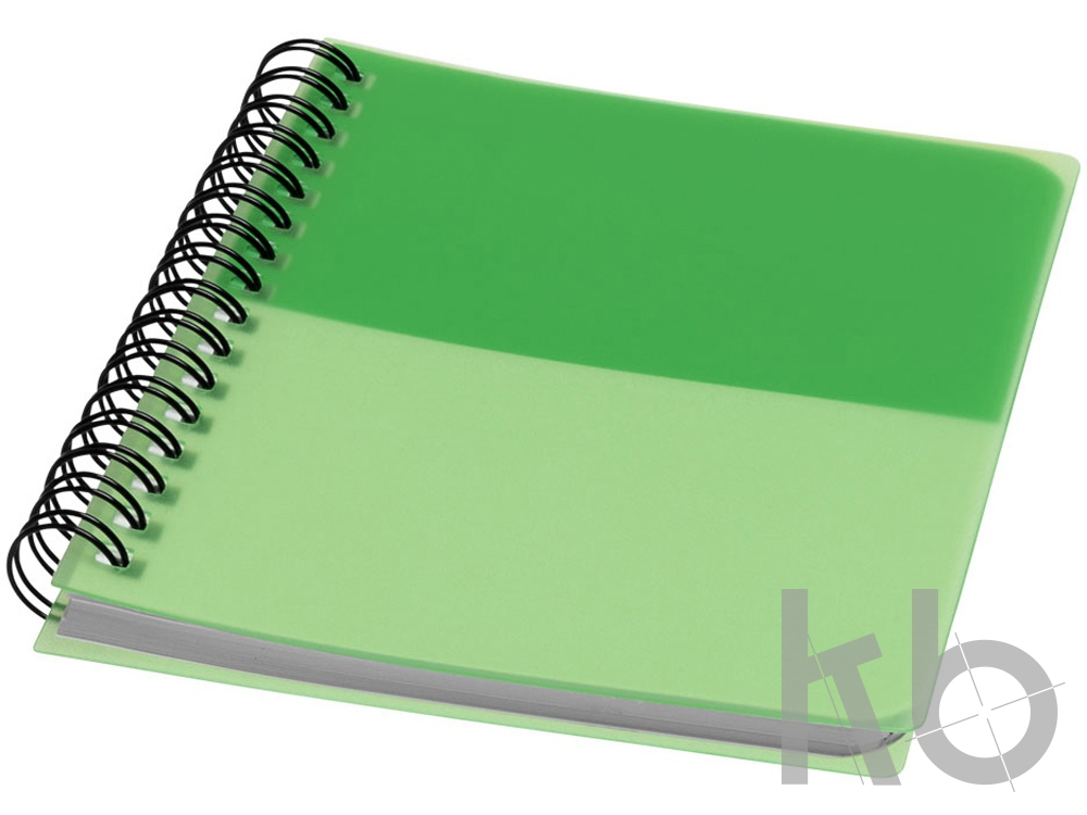 Блокнот А6 «Colour Block»