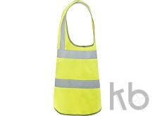 Жилет светоотражающий «Polux»