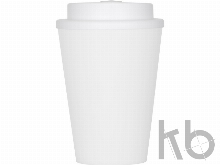 Пластиковый стакан с двойными стенками «Take away»