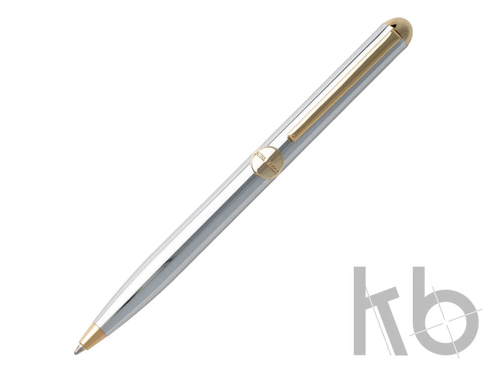 Ручка шариковая Médaillon Chrome