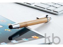 bamboo touch ballpoint pen