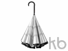 Зонт-трость наоборот «Inversa»