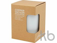 Кружка «Jetta» с вакуумной изоляцией