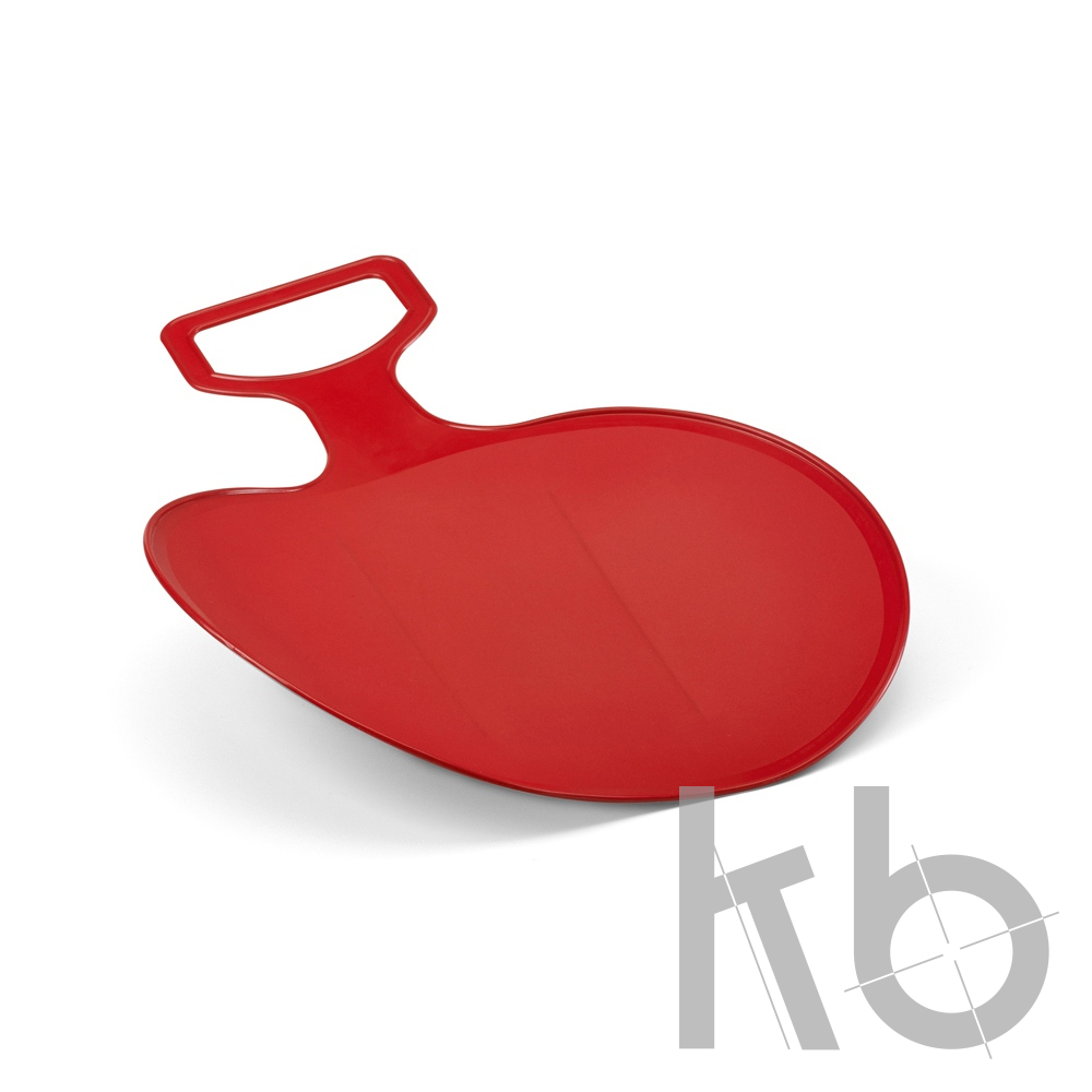 SNOWY. Салазки для снега