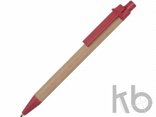 Ручка картонная шариковая «Эко 3.0»