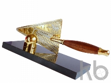 Сувенирный Мастерок