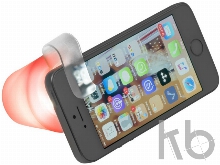 Фонарик - подставка «Saga»