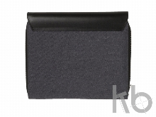 Папка для конференции А5 Advance Fabric Light Grey