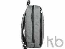 Бизнес-рюкзак «Soho» с отделением для ноутбука