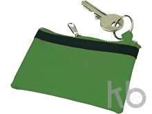 Nylon (70D) key wallet