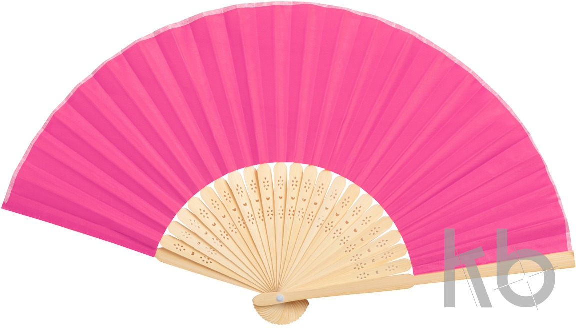 hand fan