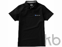 Рубашка поло «Hacker» мужская