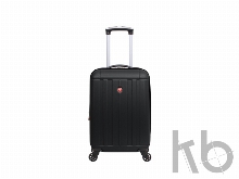 Чемодан «Uster», 37л