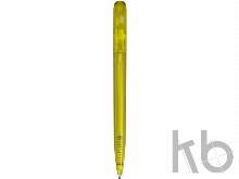 Ручка пластиковая шариковая «Грин»