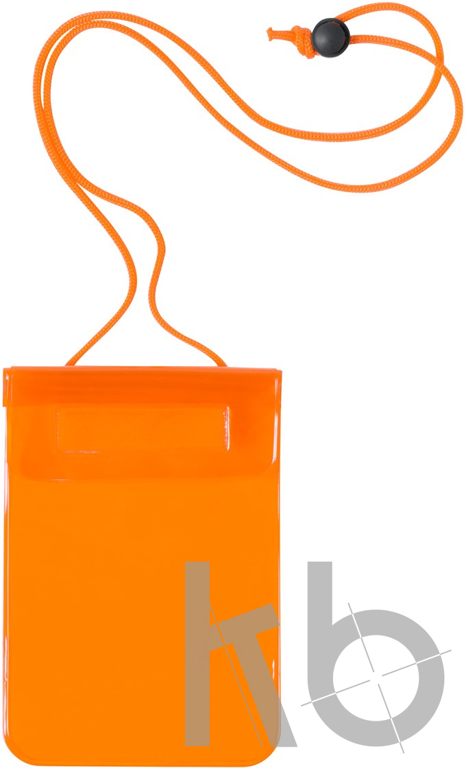 waterproof mobile case