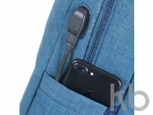 Рюкзак для ноутбука 17.3